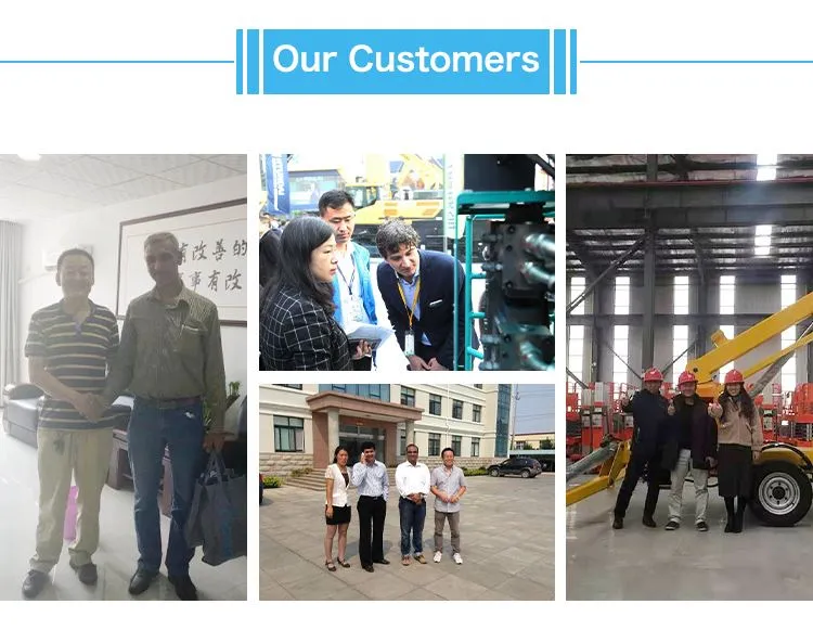boomlift customer boomlift customer
