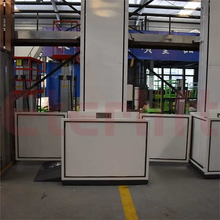 Windy gankowe dla pacjentów