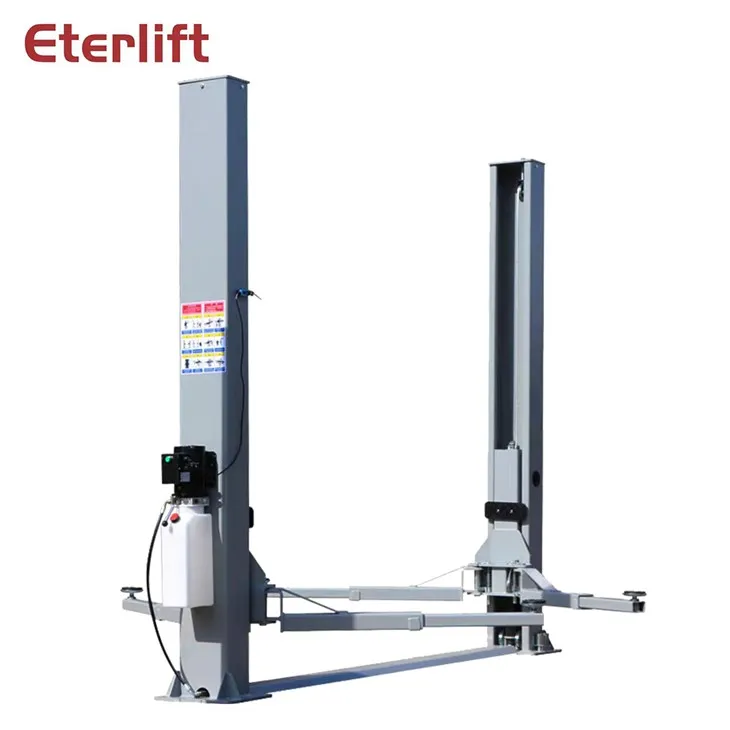 2-Po podniesieniu pojazdu