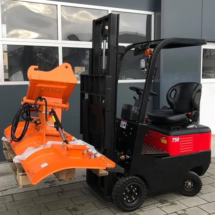 Material Handling Equipment Forklifts Lift Trucks