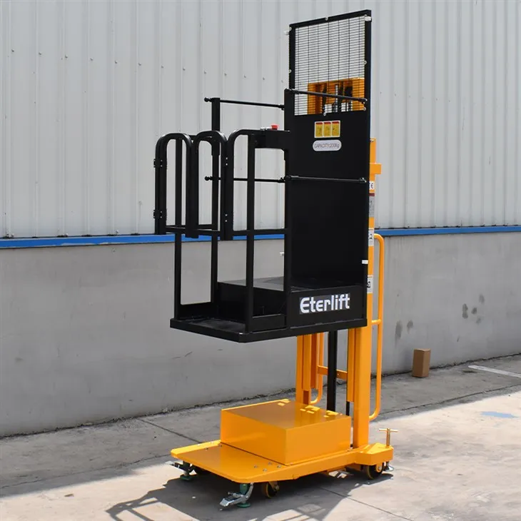 Maszyny do kompletacji skrzynek