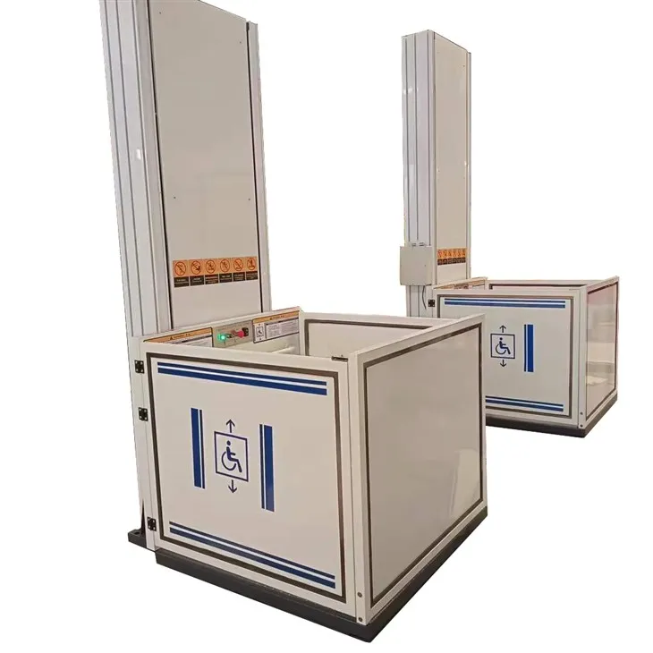 Windy werandowe do użytku na zewnątrz