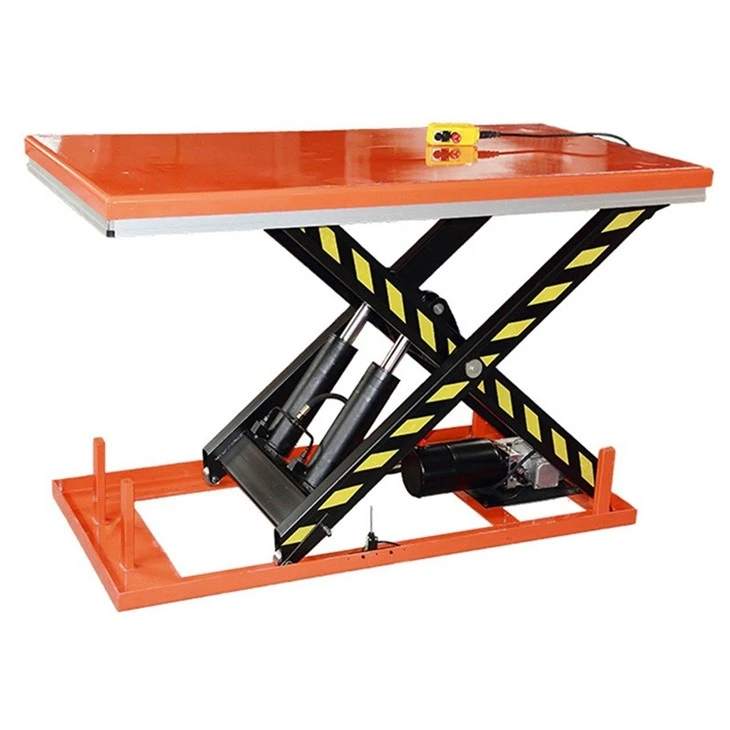 electric lift